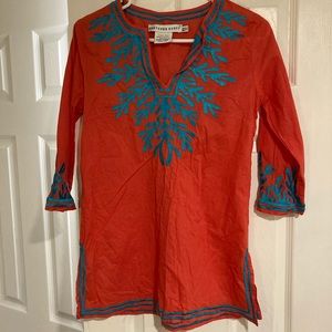 Gretchen Scott Coverup